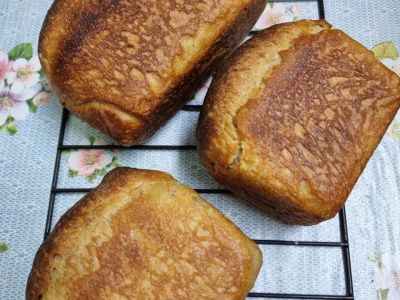 Выпечка хлеба на закваске