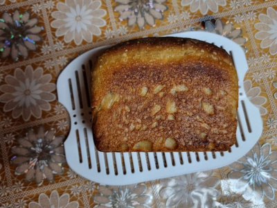 Выпечка хлеба на закваске